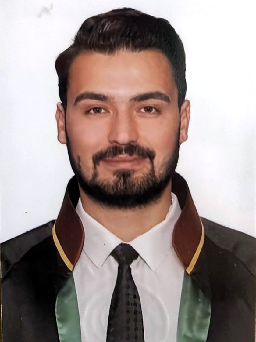 Av. Bayram Bingöl